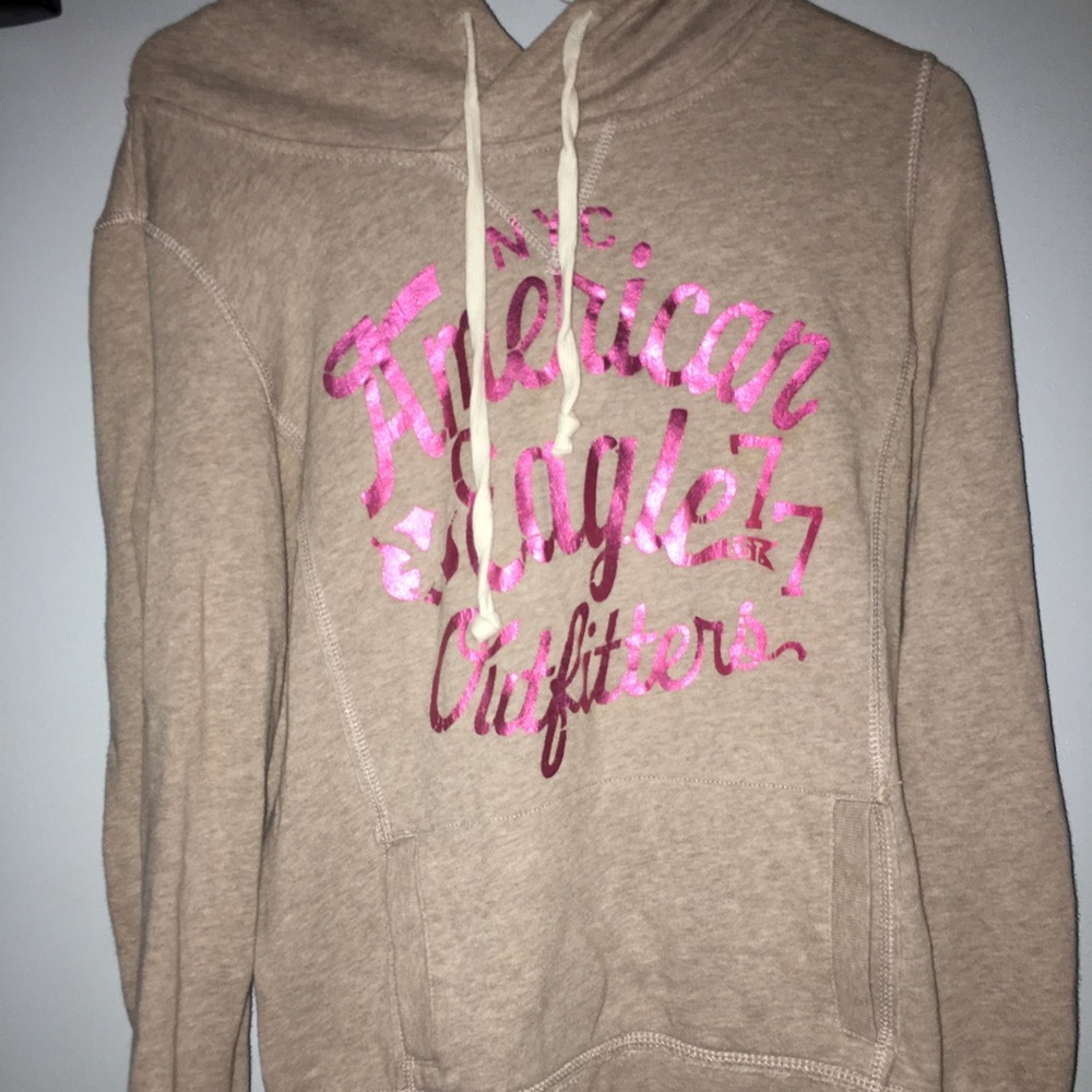 American eagle Hoodie. Size M